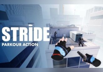 Stride VR EN Global Steam Digital Key