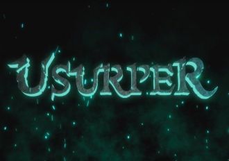Usurper: Soulbound EN Global Steam Digital Key
