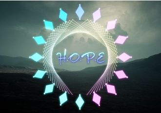 HOPE VR: Emotional Intelligence Assistant EN Global Steam Digital Key