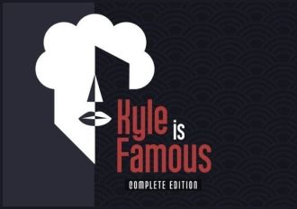 Kyle is Famous Complete Edition EN Global Steam Digital Key