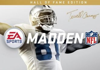 Madden NFL 19 Hall of Fame Edition EN Global Xbox One/Series Digital Key