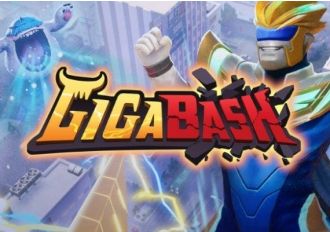 GigaBash Global Steam Digital Key