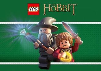 LEGO: The Hobbit EN Turkey Xbox One/Series Digital Key