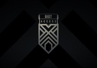 Riot Access Code USD US $5 Prepaid Digital Key