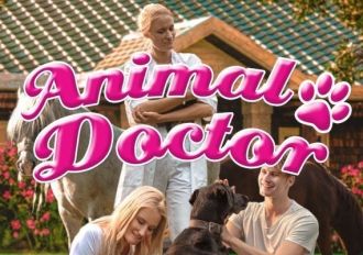Animal Doctor EN/DE/FR/IT/ES EU Nintendo Switch Digital Key