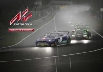 Assetto Corsa Ultimate Edition EN Canada Xbox One/Series Digital Key