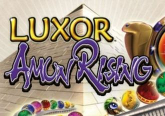 Luxor: Amun Rising HD EN Global Steam Digital Key