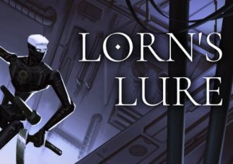 Lorn's Lure Global Steam Digital Key