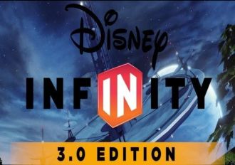 Disney Infinity 3.0 Gold Edition EN/DE/FR/PL/NL/ES Global Steam Digital Key