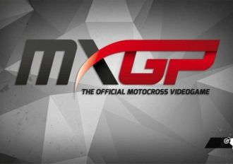 MXGP: The Official Motocross Videogame EN/DE/FR/IT Global Steam Digital Key