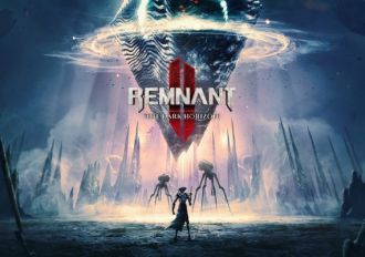 Remnant II - The Dark Horizon DLC Global Steam Digital Key