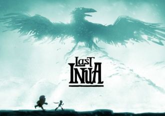 Last Inua EN/DE/FR/IT/PT/RU/ES Global Steam Digital Key