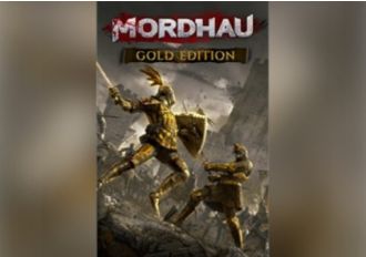 Mordhau Gold Edition EN Turkey Xbox One/Series Digital Key