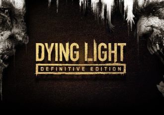 Dying Light Definitive Edition Latin America Steam Digital Key