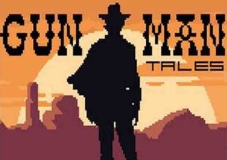 Gunman Tales EN Global Steam Digital Key