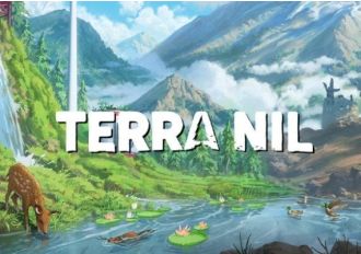 Terra Nil Global Steam Digital Key