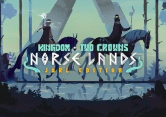 Kingdom Two Crowns Jarl Edition ROW Steam Digital Key
