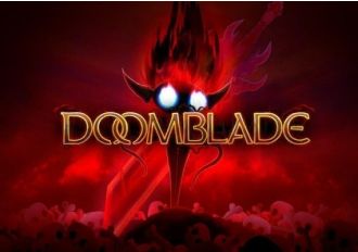 Doomblade ROW EN/DE/FR/PT/RU/ZH/ES Global Steam Digital Key