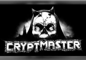 Cryptmaster EN Canada Xbox One/Series Digital Key