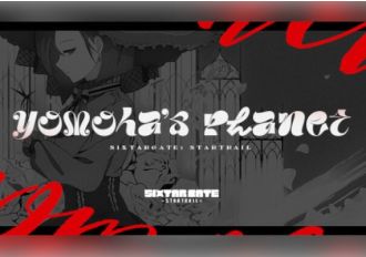 Sixtar Gate: Startrail - Yomoha's Planet Pack DLC EN/JA/KO Global Steam Digital Key