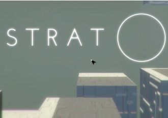 stratO EN Global Steam Digital Key