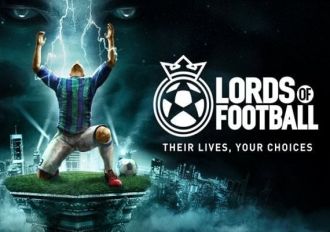 Lords of Football EN/DE/FR/IT/PT/RU/ES Global Steam Digital Key