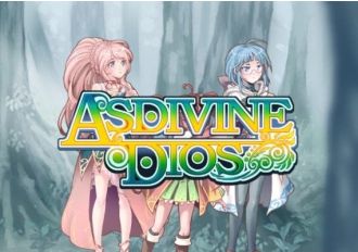 Asdivine Dios EN/JA Argentina Xbox One/Series/Windows Digital Key