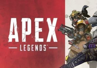 Apex: Legends - Double Pack Bloodhound Edition Argentina Xbox One/Series Digital Key