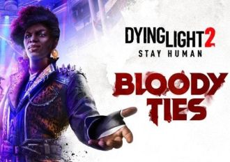 Dying Light 2: Stay Human - Bloody Ties DLC EN Argentina Xbox One/Series Digital Key