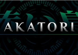 Akatori PRE-ORDER EN/DE/FR/JA/KO/RU/ZH/ES Global Steam Digital Key