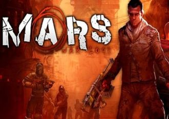 Mars: War Logs EN/DE/FR/IT Global Steam Digital Key