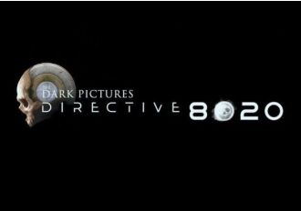 The Dark Pictures Anthology: Directive 8020 PRE-ORDER EN Global Steam Digital Key