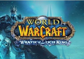 WoW World of Warcraft: Wrath of the Lich King Upgrade DLC Epic Edition EN EU Battle.net Digital Key