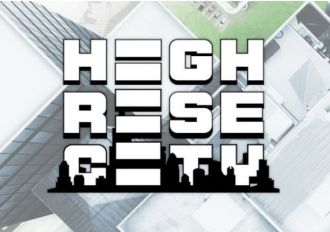 Highrise City Global Steam Digital Key