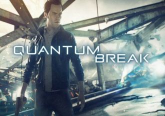 Quantum Break EN/DE/FR/IT Global Steam Digital Key