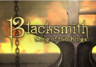 Blacksmith: Song of two Kings EN/RU Global Steam Digital Key