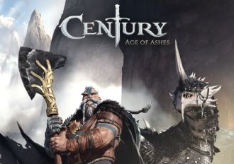 Century: Age of Ashes - Stormraiser Starter Bundle DLC EN EU PS4/5 Digital Key