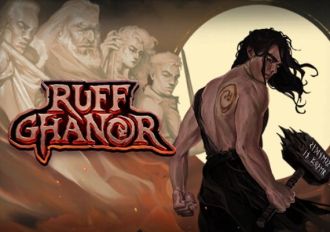 Ruff Ghanor EN EU Nintendo Switch Digital Key