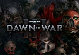 Warhammer 40,000: Dawn of War III EN EMEA Steam Digital Key