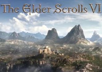 The Elder Scrolls VI PRE-ORDER EN Global Steam Digital Key