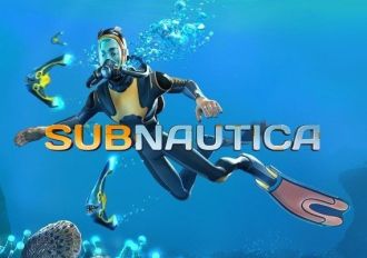 Subnautica EN ROW Xbox One/Series/Windows Digital Key