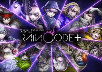Master Detective Archives: Rain Code Plus EN Canada Xbox Series Digital Key