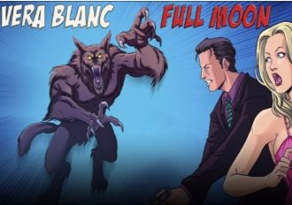 Vera Blanc: Full Moon EN Argentina Xbox One/Series Digital Key