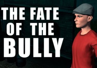 The Fate Of The Bully EN/RU Global Steam Digital Key