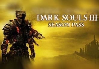 Dark Souls 3 - Season Pass DLC EN/DE/FR/IT/PL/ES Argentina Xbox One/Series Digital Key