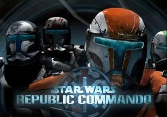 Star Wars: Republic Commando EN United Kingdom Xbox One/Series Digital Key