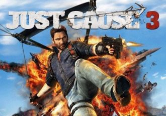 Just Cause 3 EN/DE/FR/IT/PT/ES Argentina Xbox One/Series Digital Key