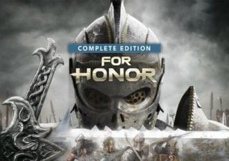 For Honor Complete Edition EN EU Xbox One/Series Digital Key