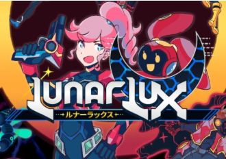LunarLux EN/JA/PT/ES Global Steam Digital Key