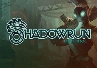 Shadowrun Returns EN/DE/FR/IT/RU/ES Global Steam Digital Key